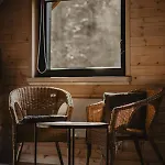 Osada Krasne - Blisko Natury Lodge *