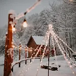 Lodge Osada Krasne - Blisko Natury *