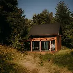 Osada Krasne - Blisko Natury Lodge Bukowiec (Lower Silesia)