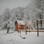 Osada Krasne - Blisko Natury * Bukowiec (Lower Silesia)