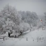 Osada Krasne - Blisko Natury Lodge *