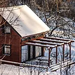 Osada Krasne - Blisko Natury Bukowiec (Lower Silesia)