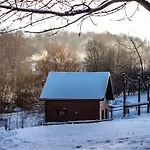 Osada Krasne - Blisko Natury Lodge