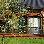 Lodge Osada Krasne - Blisko Natury Bukowiec (Lower Silesia)
