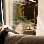 Osada Krasne - Blisko Natury Lodge