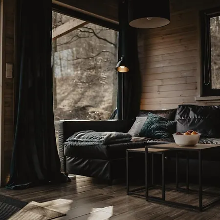 Lodge Osada Krasne - Blisko Natury