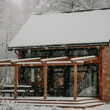 山林小屋 Osada Krasne - Blisko Natury