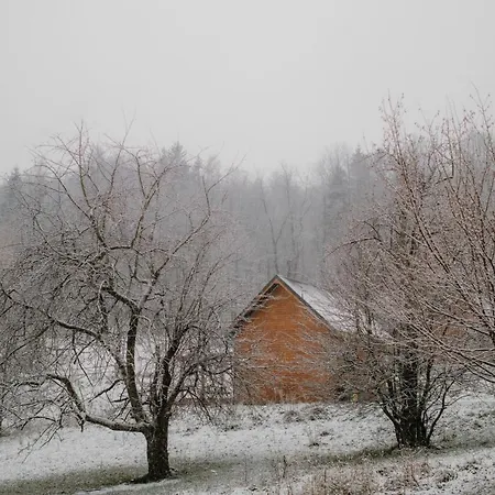 山林小屋 Osada Krasne - Blisko Natury