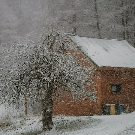 Osada Krasne - Blisko Natury Bukowiec (Lower Silesia)