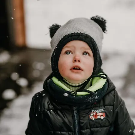 Osada Krasne - Blisko Natury *