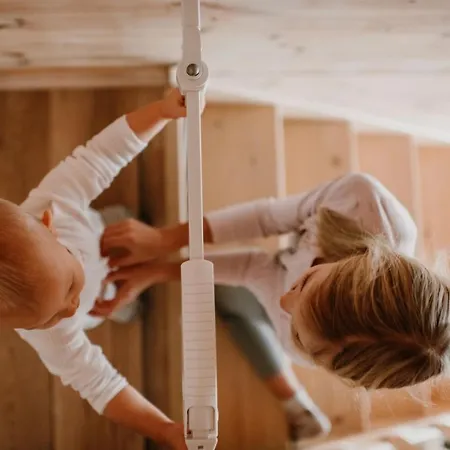 Osada Krasne - Blisko Natury * Bukowiec (Lower Silesia)