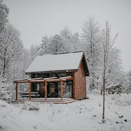 山林小屋 Osada Krasne - Blisko Natury