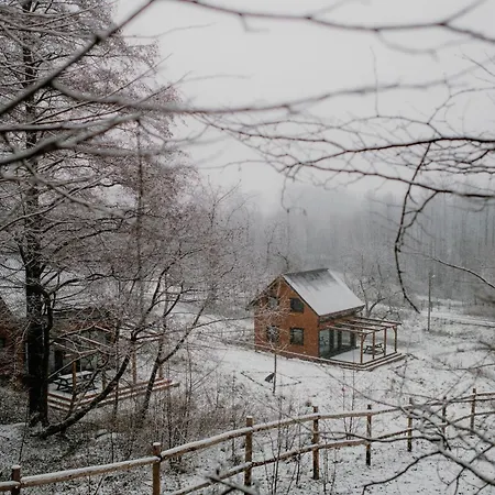 Lodge Osada Krasne - Blisko Natury