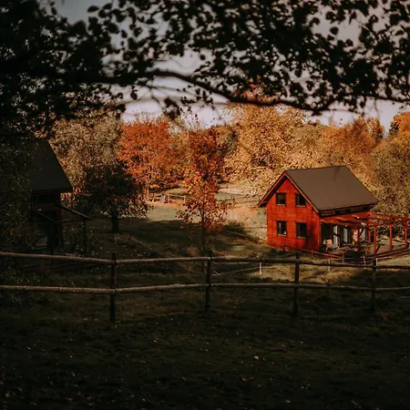 Lodge Osada Krasne - Blisko Natury