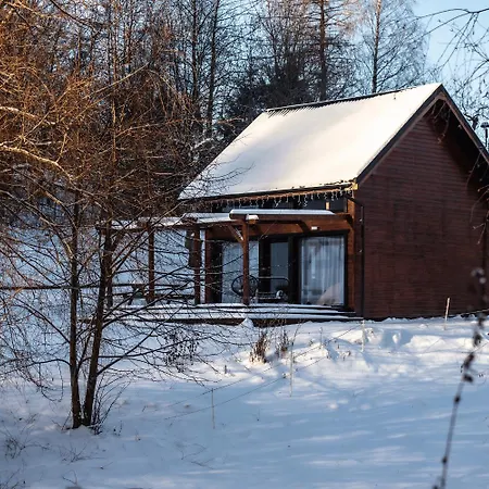 山林小屋 Osada Krasne - Blisko Natury