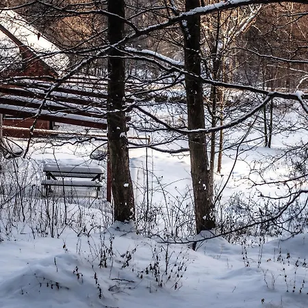 山林小屋 Osada Krasne - Blisko Natury *