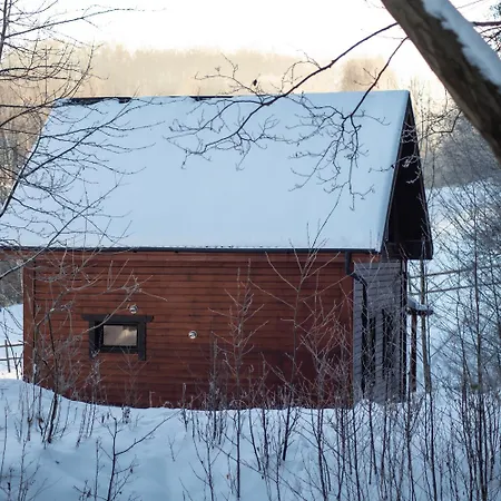 Osada Krasne - Blisko Natury