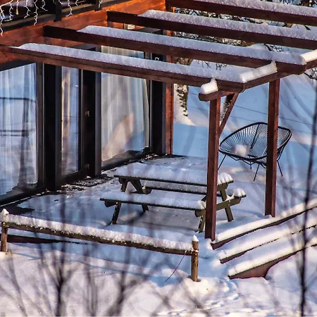 山林小屋 Osada Krasne - Blisko Natury