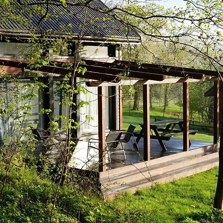 Osada Krasne - Blisko Natury *