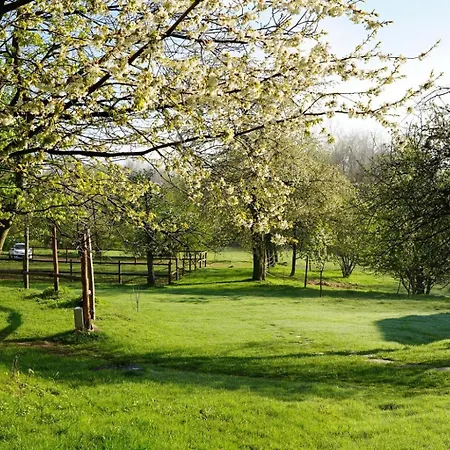 Osada Krasne - Blisko Natury Bukowiec (Lower Silesia)