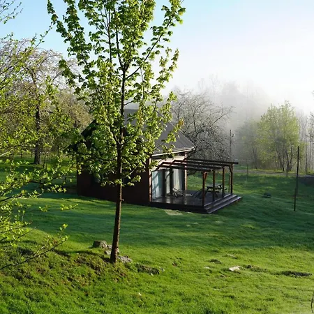 Osada Krasne - Blisko Natury