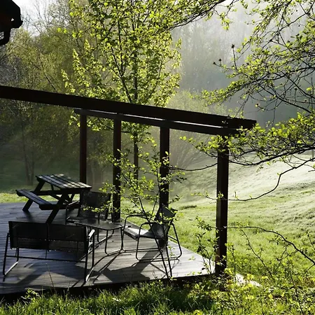 山林小屋 Osada Krasne - Blisko Natury