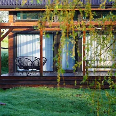 Lodge Osada Krasne - Blisko Natury *