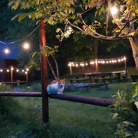 Lodge Osada Krasne - Blisko Natury