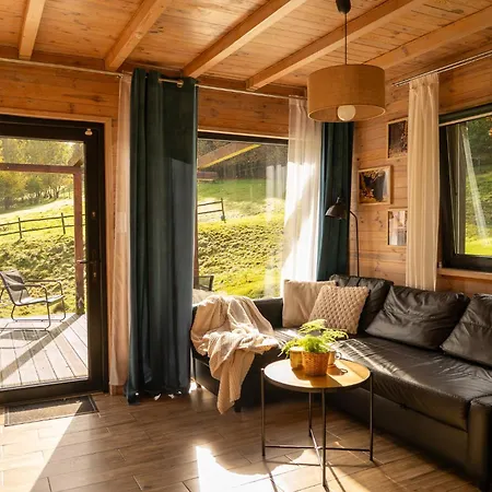 Lodge Osada Krasne - Blisko Natury