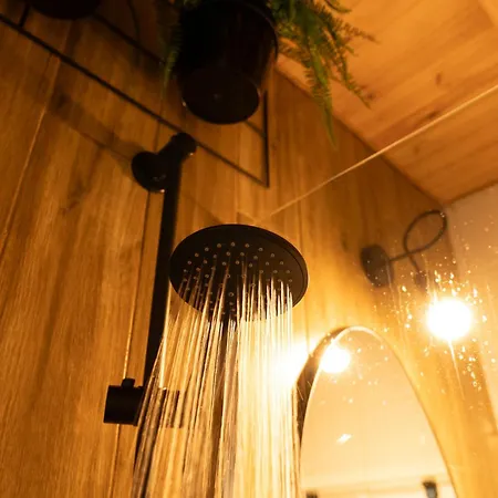 山林小屋 Osada Krasne - Blisko Natury *