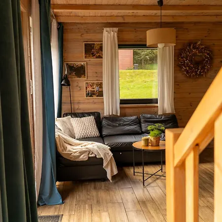 山林小屋 Osada Krasne - Blisko Natury