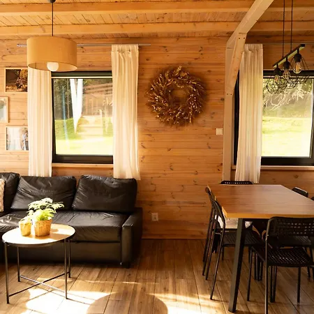 山林小屋 Osada Krasne - Blisko Natury *