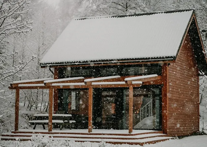 Lodge Osada Krasne - Blisko Natury