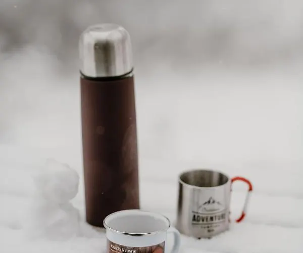 Osada Krasne - Blisko Natury