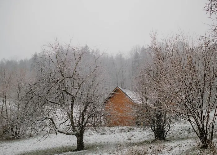 Lodge Osada Krasne - Blisko Natury