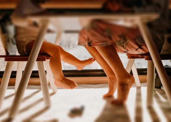 Osada Krasne - Blisko Natury *