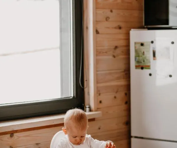 Osada Krasne - Blisko Natury Domek letniskowy