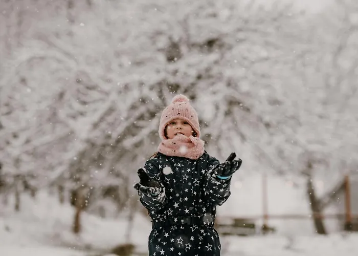 Lodge Osada Krasne - Blisko Natury