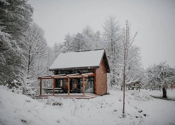 Lodge Osada Krasne - Blisko Natury