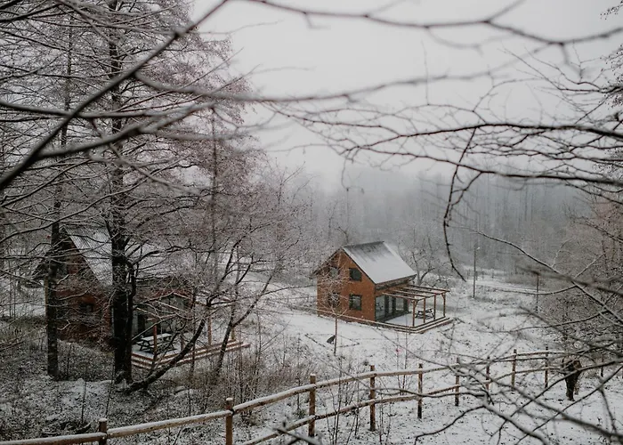 Lodge Osada Krasne - Blisko Natury