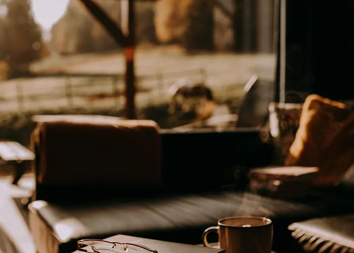 Osada Krasne - Blisko Natury Domek letniskowy Bukowiec (Lower Silesia)