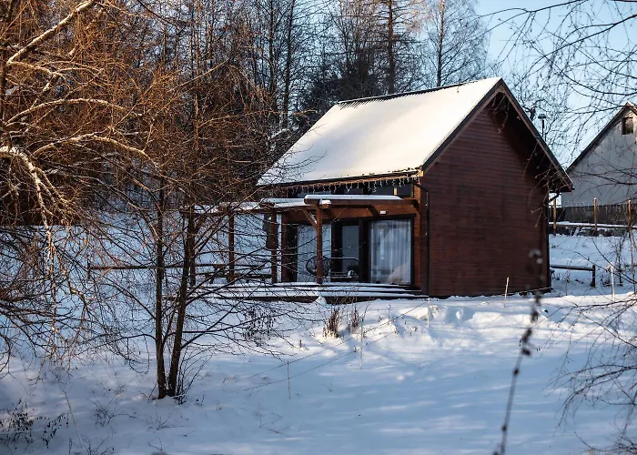 Lodge Osada Krasne - Blisko Natury
