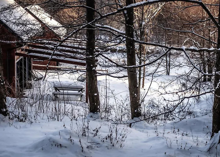 롯지 Osada Krasne - Blisko Natury *