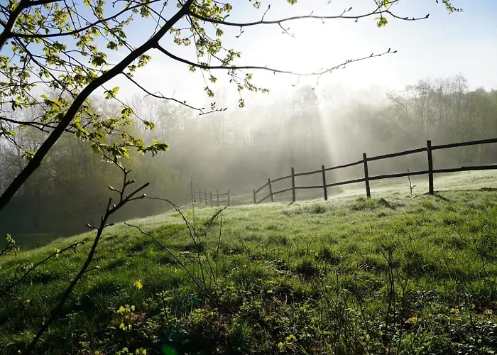 Osada Krasne - Blisko Natury Domek letniskowy