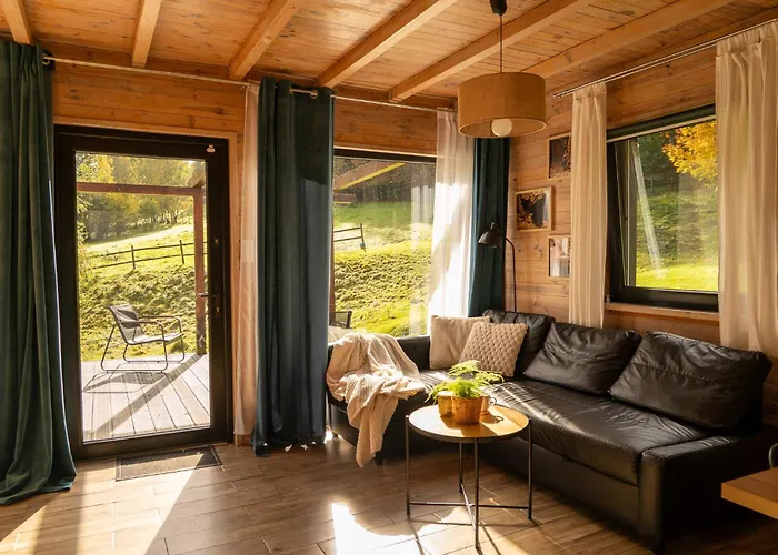 Lodge Osada Krasne - Blisko Natury