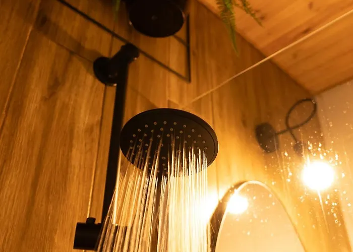 Domek letniskowy Osada Krasne - Blisko Natury *