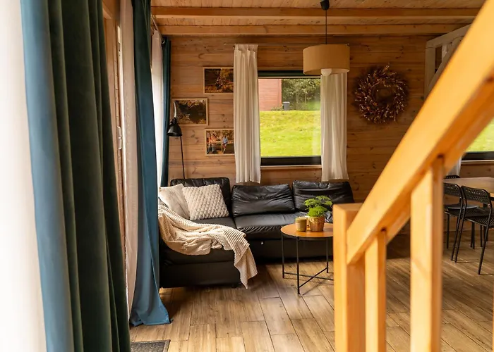 Lodge Osada Krasne - Blisko Natury